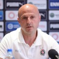 Duljaj više nije trener Partizana: Upravni odbor crno-belih smenio trenera, evo ko će voditi ekipu do kraja sezone!