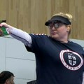Nije imala sreće: Zorana Arunović osma na Svetskom kupu u Bakuu