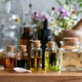 Prirodna ulja koja mogu da pomognu vašoj kosi i koži
