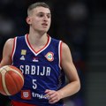 Za koga će Nikola navijati na meču mege i Zvezde: Orao sleteo u Beograd, gleda polufinale ABA lige! (video)