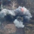 Uhapšena dva ruska vojna agenta Služba bezbednosti Ukrajine tvrdi da je osujetila seriju bombaških napada