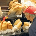 Hleb „sava” po istoj ceni i posle 1. juna