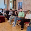 "Vrana u paunovom perju" : Velika ljubav kralja Milana Obrenovića i lepe Nišlijke i na pozorišnoj sceni