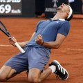 Nemac pokorio Rim: Zverev preko Čileanca do šeste masters titule u karijeri! (foto)