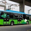 Кинески електрични аутобуси - нова претња европским произвођачима