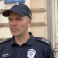 Apel za bezbednost maturanata u saobraćaju: Komandir Srđan Jeftić upućuje poruku mladima