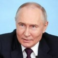 Putin upozorio: I Rusija može drugima da obezbedi oružje da gađaju zapadne ciljeve