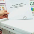 Zatvorena glasačka mesta u Hrvatskoj: Na izborima za Evropski parlament vodi HDZ