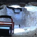 Srpski državljanin osumnjičen za kopanje tunela do suda u Podgorici pušten na slobodu