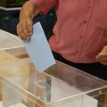 Građani niške opštine Medijana ponovo glasaju na dva biračka mesta, do 10 sati izlaznost 9,45%