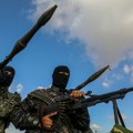 Hamas spreman na dogovor Oglasio se lider grupe