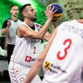 Basketaši Srbije u korak prate košarkaše: Očekuje ih spektakl sa Amerima u Parizu