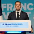Bordela: Biću premijer Francuske samo ako budemo imali apsolutnu većinu