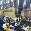 Skupština usvojila Odluku o završnom računu budžeta grada Vranja