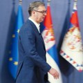 Vučić: U prvom kvartalu ove godine Srbija imala najveću stopu rasta u Evropi - 4,7 odsto