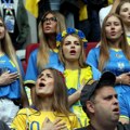 Ukrajina predstavila svoj novi olimpijski dres