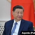 Si na samitu u centralnoj Aziji liderima poručio da se 'odupru spoljnom mešanju'