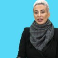 "Hvala što me se niste odrekli" Dušica Jakovljević se obratila čelnicima Pink televizije, njene reči teraju suze na oči!