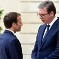 "Očekujem dolazak Makrona u Beograd": Vučić najavio posetu francuskog predsednika za kraj avgusta, početak septembra
