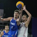 Kakva basket drama: Prekid meča srpskih basketaša, pa triler pobeda za nastavak sna o olimpijskom zlatu!