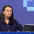 Nije ih sramota: EU poručuje da će se razgovarati "o statusu mosta na Ibru" (video)