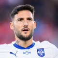 Njegovo srce nije izdržalo, imao je samo 27 godina: Nemanja Gudelj podelio tragične vesti