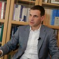 Miloš Jovanović: Vučićev režim prevario i napustio Srbe na Kosovu i Metohiji