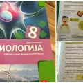 Ovo je lekcija za 8. razred iz biologije. Da li je vi razumete?