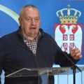 "Moj obraz ne može sa dozvoli da ga predstavlja vulgarni baron minhauzen" Evo šta doskorašnji članovi Demokratske stranke…