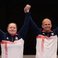 Zorana Arunović i Damir Mikec najbolji sportisti Beograda za 2024. godinu