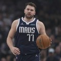 Lepe vesti iz Teksasa, Luka Dončić spreman za NBA spektakl!