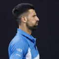 Novak saznao ime narednog rivala na Australijan openu! Đokovića čeka teniser sa kojim je samo jednom igrao!