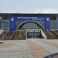 Za radove na krovu hale Arena Beograd planira više od 50 miliona dinara