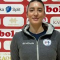 Dajana Bošković u Ribola Kašteli