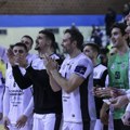 "Pokazali smo ko je i šta je Partizan"