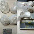 Uhapšen diler iz Rume: Policija u njegovoj kući pronašla različite vrste opojnih droga! (foto)