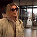 (Video) "Kredit je spreman za glasanje": Jovana Pajić pred nastup bivšeg muža na pze 2025: Sa ćerkama će pratiti Saleta na…