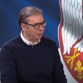 Vučić: Prelazna vlada bila bi smrt za Srbiju, povratak na vlast onih koji su najgori u našoj zemlji