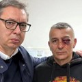 Povređeni policajac potvrdio: Vučić je slagao celu državu, udario ga kolega iz Žandarmerije