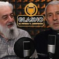 Profesor i pisac Jovan Babić novi gost podkasta "Glasno"