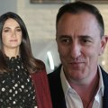 Iskoristio pesmu svog kolege da je osvoji: Znate li kolika je razlika u godina između Kristine i Sergeja Ćetkovića