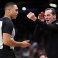 NBA proglasila najboljeg trenera, nagrada otišla na Istok
