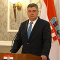 Milanović: Srbija da ne brine o deklaraciji o odbrambenoj saradnji Hrvatske s Albanijom i Kosovom