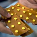 Na izlazu iz Srbije ka Hrvatskoj zaplenjeno 97.000 psihoaktivnih tableta, uhapšen osumnjičeni