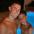 Fudbalska vest dana u svetu, Ronaldo debituje u Hrvatskoj