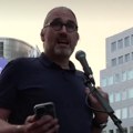 „Vi ste budućnost, a ne Aleksandar Vučić“: Potpredsednik Evropskog parlamenta poručio srpskim studentima