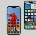 Apple pustio iOS 18.5 u opticaj, stižu nove funkcije i podrška za satelitsku komunikaciju na iPhone 13