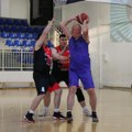 Žuća Mitić aktivan na terenu i u 58. godini