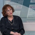 Filozofkinja o hapšenju u vezi s Generalštabom, optužbama na račun ministra prosvete, "inspektoru Eriću"...