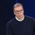 Vučić otkrio kad će biti izbori